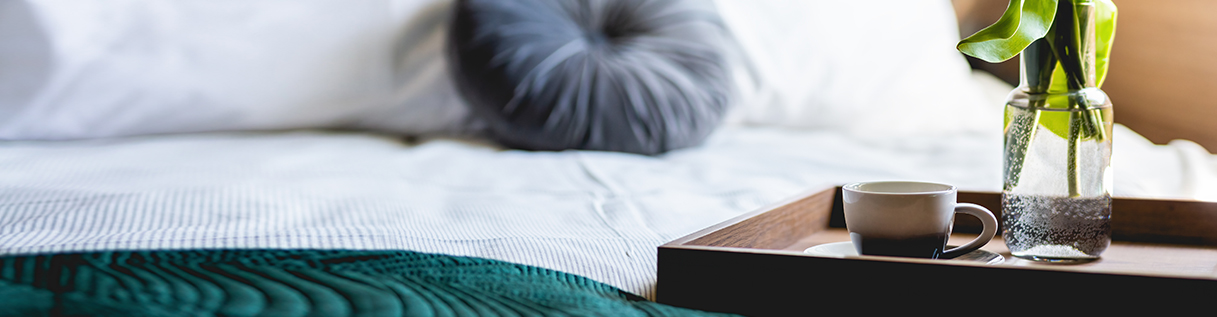 Guestroom Accessories