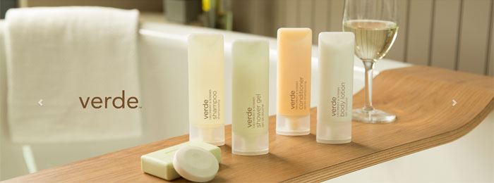 Personal Care Amenities