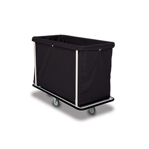 Carts, Material Handling & Receptacles