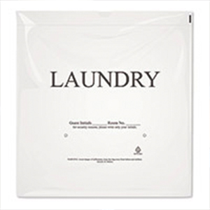 In-Room Laundry
