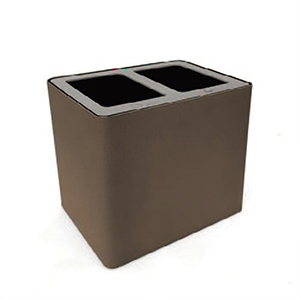 Wastebaskets & Liners